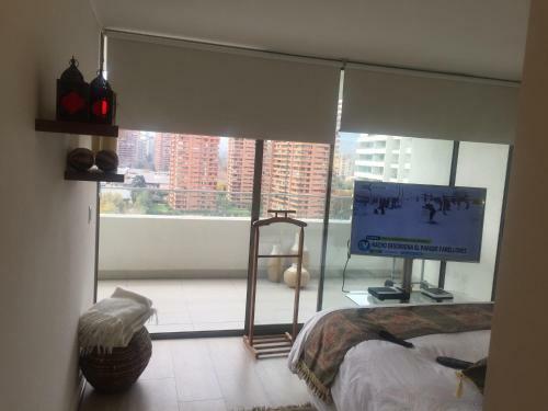 Apartamento Departamento Mall Arauco