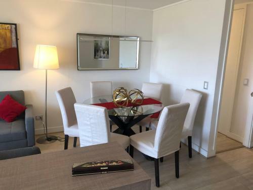 Apartamento Departamento Mall Arauco