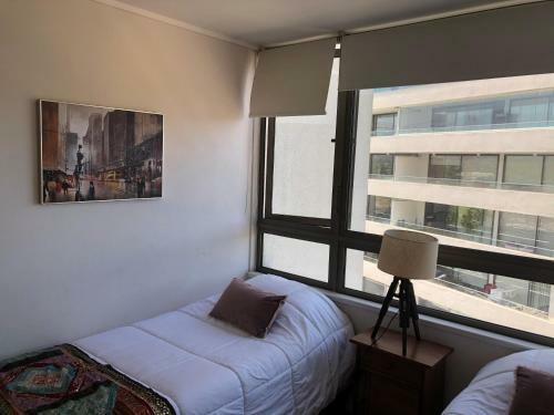 Apartamento Departamento Mall Arauco