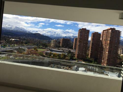 Apartamento Departamento Mall Arauco
