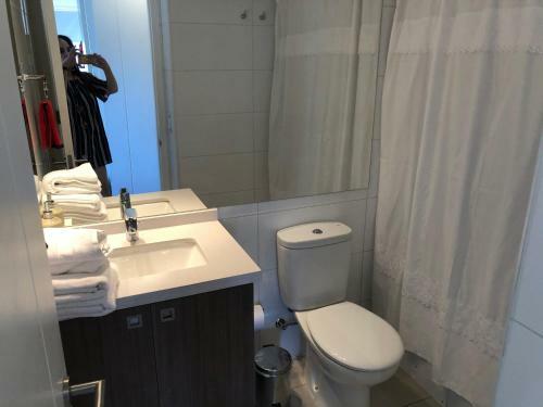 Apartamento Departamento Mall Arauco