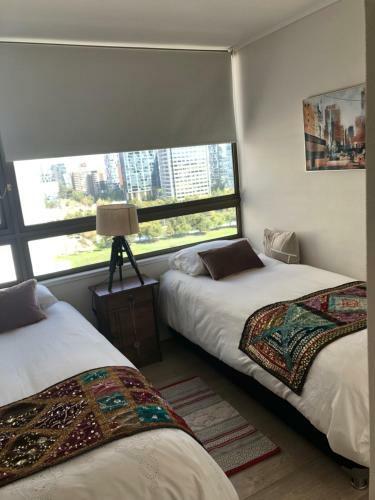 Apartamento Departamento Mall Arauco