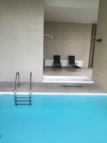 Apartamento Departamento Mall Arauco