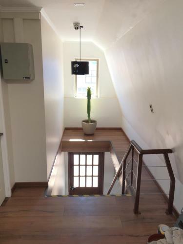 Posada Las Barrancas Apart Hotel