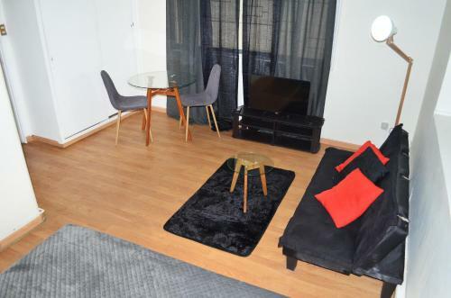 Apartamento Bellas Artes 01