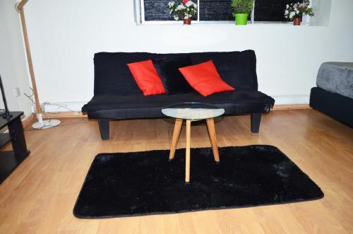 Apartamento Bellas Artes 01