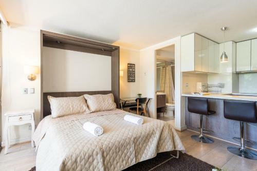 Apartamento Wynwood Studio