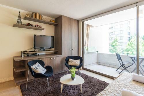 Apartamento Wynwood Studio
