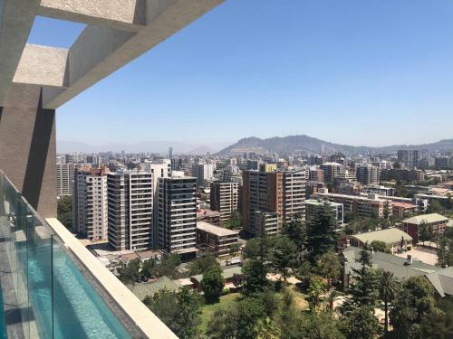 Apartamento Departamento Nuevo Plaza �u�oa