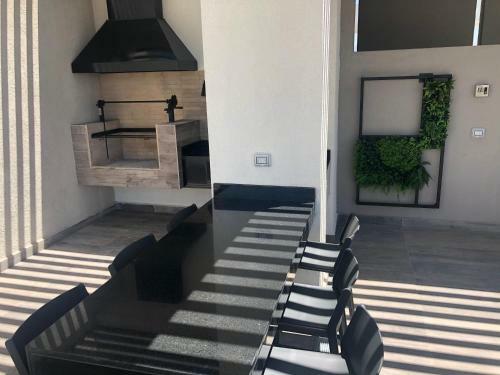 Apartamento Departamento Nuevo Plaza �u�oa
