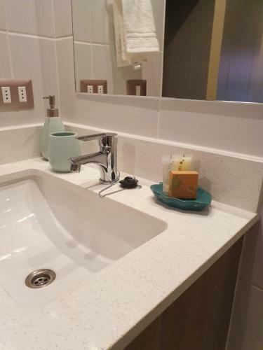 Apartamento Departamento Nuevo Plaza �u�oa
