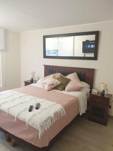 Apartamento Departamento Nuevo Plaza �u�oa