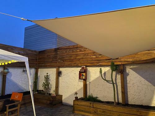 Albergue Hostal S&g