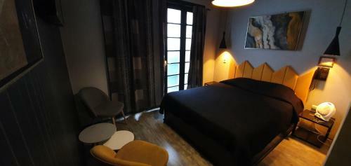 Hotel Voila