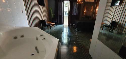 Hotel Voila