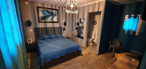 Hotel Voila
