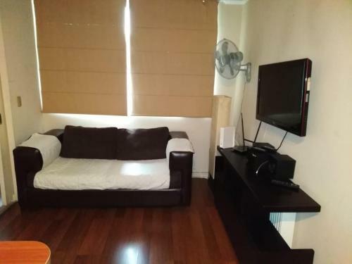 Apartamento Alojamientos Gran Santiago
