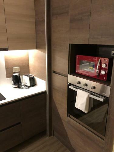Apartamento Fino Y Comodo Departamento Metro Irarrazaval