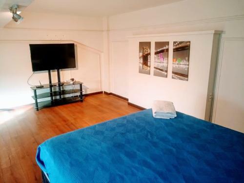 Apartamento Plaza de Armas D309