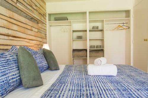 Apartamento The Lounge - 3br W/ Terrace, Wifi, Shopping