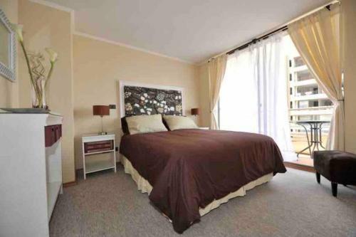 Apartamento Acogedor Depto En Dardignac