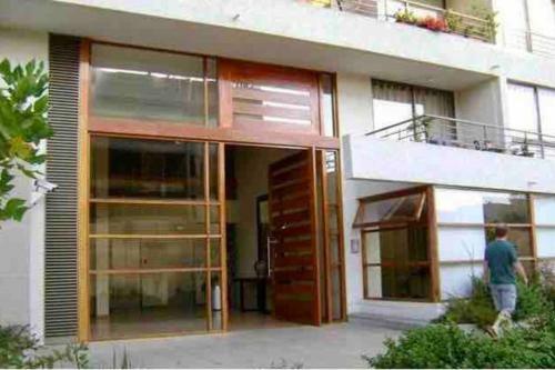Apartamento Acogedor Depto En Dardignac