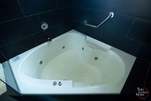 Tinto Boutique Hotel