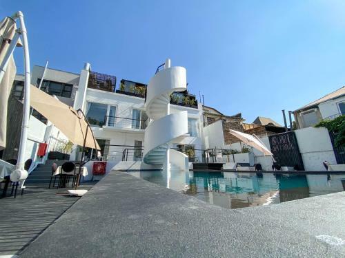 Tinto Boutique Hotel