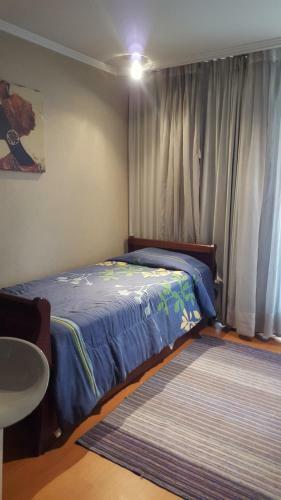 Apartamento Diego de Velasquez Providencia Suites