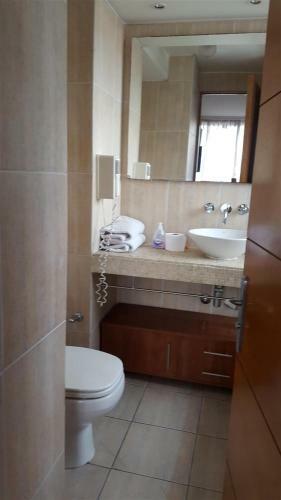 Apartamento Diego de Velasquez Providencia Suites