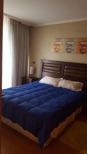 Apartamento Diego de Velasquez Providencia Suites
