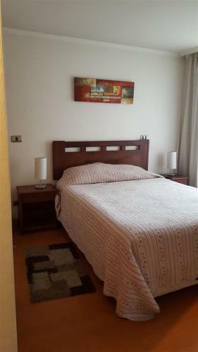 Apartamento Diego de Velasquez Providencia Suites