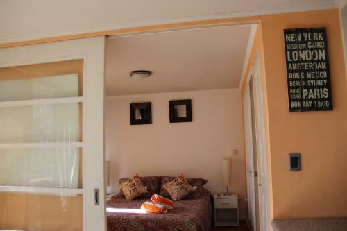 Apartamento Nuevo Lastarria