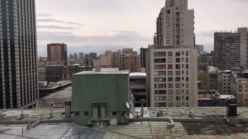 Apartamento Nuevo Lastarria