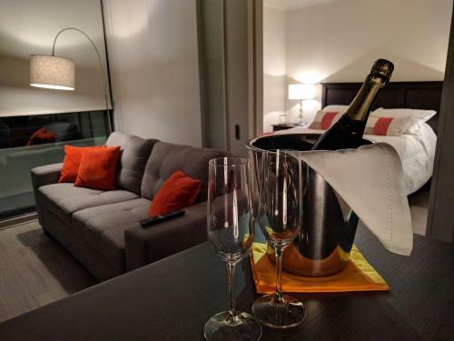 Apartamento San Martin Downtown
