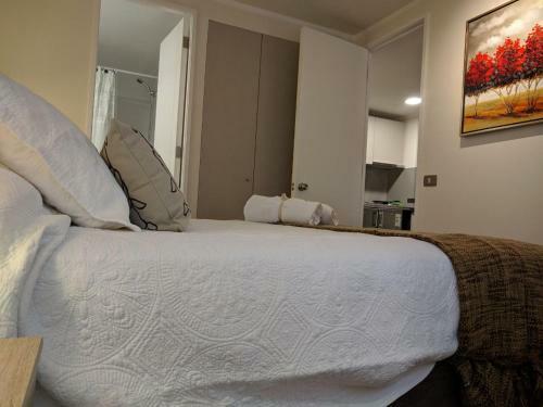 Apartamento San Martin Downtown