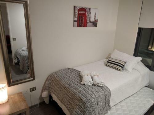 Apartamento San Martin Downtown