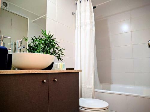 Apartamento San Martin Downtown