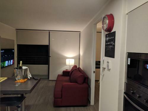 Apartamento San Martin Downtown