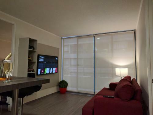 Apartamento San Martin Downtown