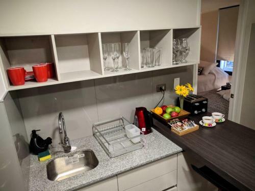 Apartamento San Martin Downtown