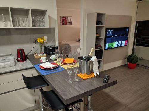 Apartamento San Martin Downtown