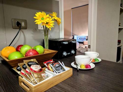 Apartamento San Martin Downtown