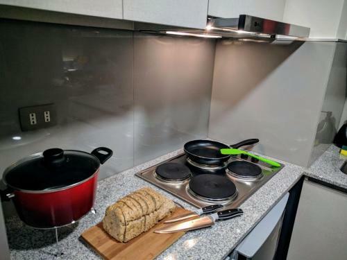 Apartamento San Martin Downtown