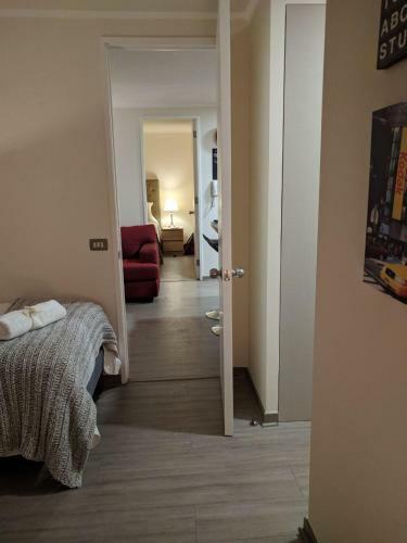 Apartamento San Martin Downtown