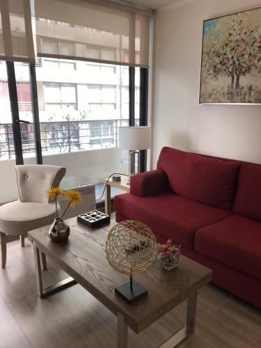 Apartamento San Martin Downtown