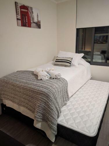 Apartamento San Martin Downtown