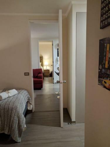 Apartamento San Martin Downtown