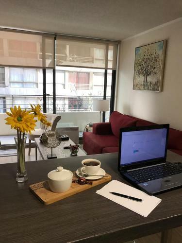 Apartamento San Martin Downtown