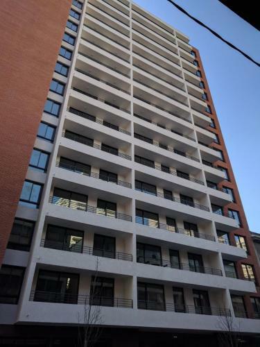 Apartamento San Martin Downtown